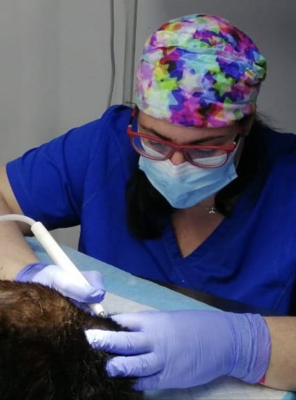Cirugía veterinaria en Clínica Veterinaria Petxpress